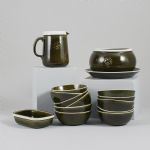 1380 3402 DINNERWARE